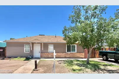 4211 N 32nd Avenue, Phoenix, AZ 85017 - Photo 1