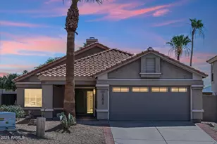 1228 E Mountain Vista, Phoenix, AZ 85048 - Photo 1