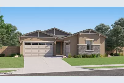 2897 E Lucky Horseshoe, San Tan Valley, AZ 85140 - Photo 1