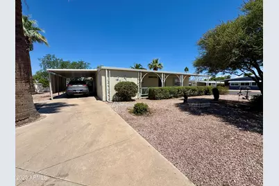 120 N Val Vista Drive #272, Mesa, AZ 85213 - Photo 1
