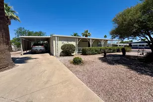 120 N Val Vista Dr, Mesa, AZ 85213 - Photo 1