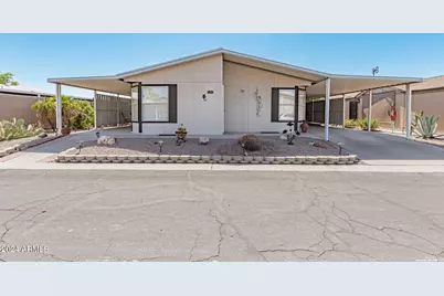 3700 S Tomahawk, Apache Junction, AZ 85119 - Photo 1