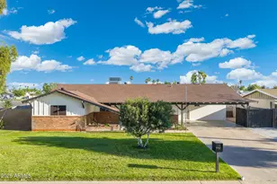 2261 E Decatur, Mesa, AZ 85213 - Photo 1