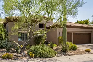 5149 E Silver Sage, Cave Creek, AZ 85331 - Photo 1