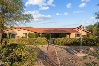 1503 N Thrasher Lane, Wickenburg, AZ 85390 - Photo 1