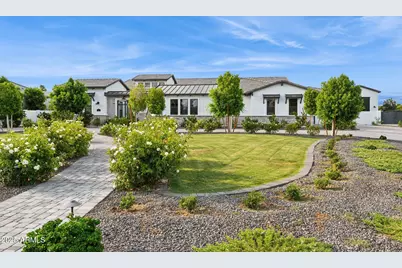 4024 E Minton, Mesa, AZ 85215 - Photo 1