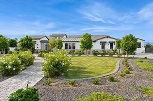 4024 E Minton, Mesa, AZ 85215 - Photo 1