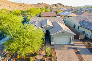 10207 W Hedge Hog, Peoria, AZ 85383 - Photo 1