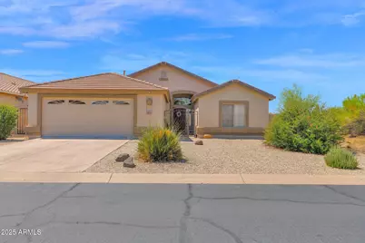 4611 E Night Glow Drive, Cave Creek, AZ 85331 - Photo 1