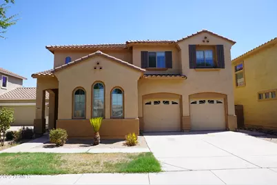 3643 E Hyatt, Gilbert, AZ 85295 - Photo 1