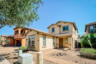 3829 E Morelos St, Gilbert, AZ 85295 - Photo 1