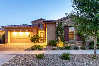 5328 S Wesley Circle, Mesa, AZ 85212 - Photo 1