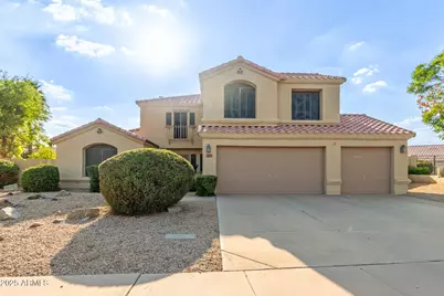 9121 E Karen, Scottsdale, AZ 85260 - Photo 1
