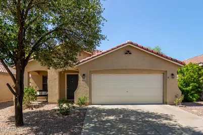 2893 W Five Mile Peak, San Tan Valley, AZ 85144 - Photo 1