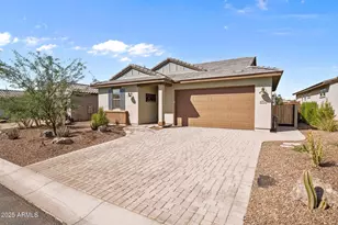 4552 Jackpot Rd, Wickenburg, AZ 85390 - Photo 1