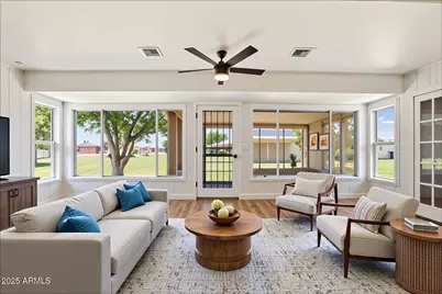 10839 W Peoria, Sun City, AZ 85351 - Photo 1