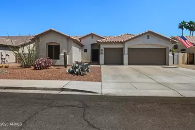 2270 E Indian Wells, Chandler, AZ 85249 - Photo 1