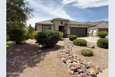 1121 W Belmont Red, San Tan Valley, AZ 85143 - Photo 1
