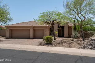 6917 E Night Glow Cir, Scottsdale, AZ 85266 - Photo 1