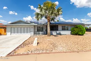 17623 N Hitching Post, Sun City, AZ 85373 - Photo 1