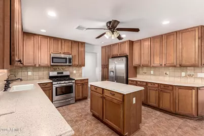 19065 W Mescalero, Casa Grande, AZ 85122 - Photo 1