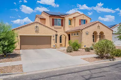 3458 E Ivanhoe Street, Gilbert, AZ 85295 - Photo 1