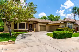 21353 S 185th, Queen Creek, AZ 85142 - Photo 1