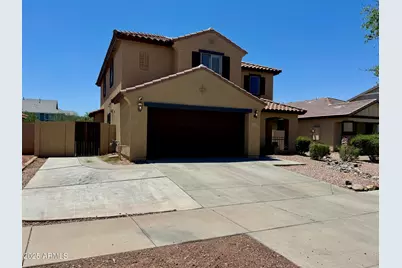 12522 N 142nd Lane, Surprise, AZ 85379 - Photo 1