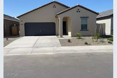 2037 E Bucking Bronco Drive, San Tan Valley, AZ 85140 - Photo 1