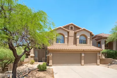 10490 E Morning Star, Scottsdale, AZ 85255 - Photo 1