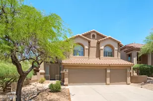 10490 E Morning Star, Scottsdale, AZ 85255 - Photo 1