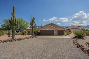 5742 E 20th Ave, Apache Junction, AZ 85119 - Photo 1