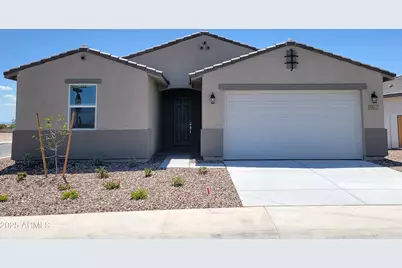 3845 N Camden, Florence, AZ 85132 - Photo 1
