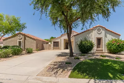 8628 W Maui Lane, Peoria, AZ 85381 - Photo 1