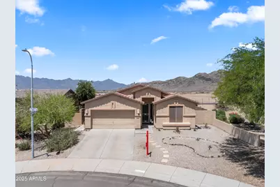 16404 S 18th Drive, Phoenix, AZ 85045 - Photo 1