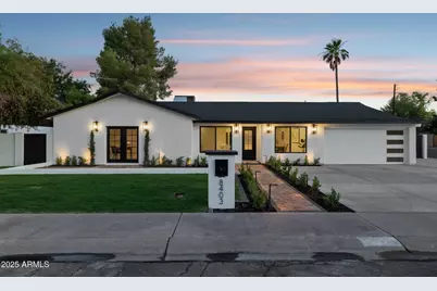 8403 E Fairmount, Scottsdale, AZ 85251 - Photo 1
