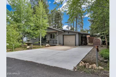386 Dine --, Flagstaff, AZ 86005 - Photo 1