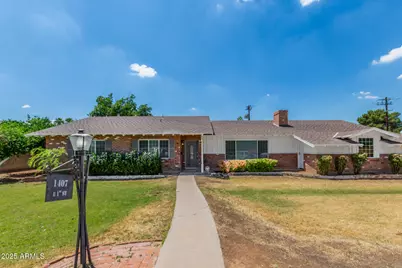 1407 E 1st Street, Mesa, AZ 85203 - Photo 1