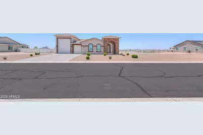 6608 N Cima Vista, Casa Grande, AZ 85194 - Photo 1