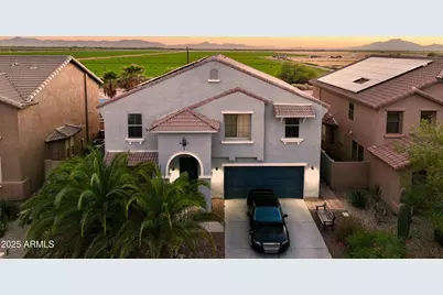 19182 N Smith Drive, Maricopa, AZ 85139 - Photo 1