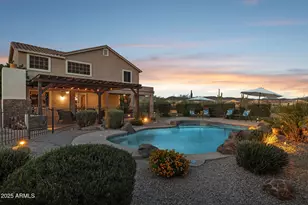 18121 E San Luis Dr, Gold Canyon, AZ 85118 - Photo 1