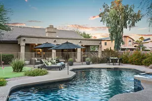 6785 E Evans, Scottsdale, AZ 85254 - Photo 1