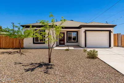 683 W Raymond, Coolidge, AZ 85128 - Photo 1