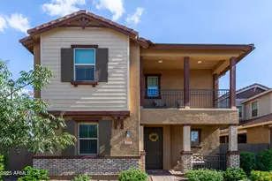 4173 E Jones, Gilbert, AZ 85295 - Photo 1