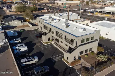 640 E Purdue, Phoenix, AZ 85020 - Photo 1