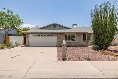 2119 E Sesame, Tempe, AZ 85283 - Photo 1