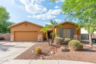 2124 W Harwell, Phoenix, AZ 85041 - Photo 1