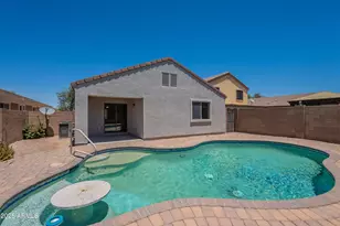 37053 W Amalfi, Maricopa, AZ 85138 - Photo 1