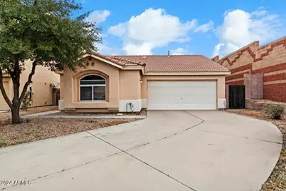 3305 N Everest --, Mesa, AZ 85215 - Photo 1