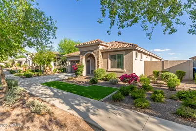 20783 W Pasadena, Buckeye, AZ 85396 - Photo 1